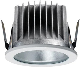 Concord LED Inbouwspot 14W 1050lm 4000K foto 1
