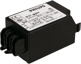 Philips Philips SI LED Starter verlichting 250-400W