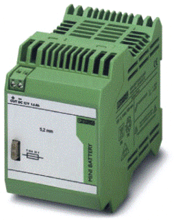 Phoenix Contact LED Batterij, oplaadbaar