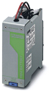 Phoenix Contact LED Batterij, oplaadbaar