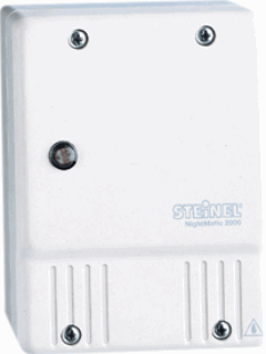 Steinel Steinel NM 3000 LED Schemerschakelaar