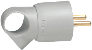 Legrand Legrand Geaarde stekker