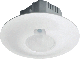 Legrand Mosaic LED Bewegingsschakelaar (compleet) foto 1