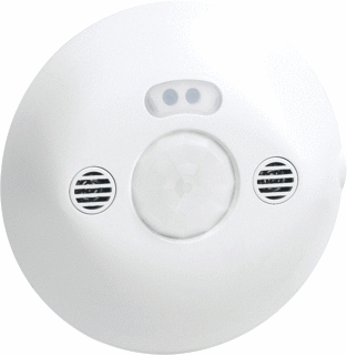 Legrand Mosaic LED Bewegingsschakelaar (compleet)