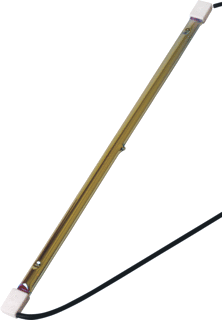 VICTORY VICTORY IR-lamp 1500W