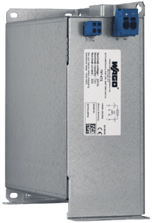 Wago LED Batterij, oplaadbaar