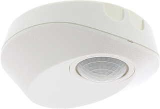 Lumiko PIR LED Bewegingsschakelaar (compleet)