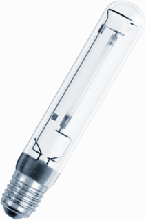 Osram Vialox Hogedruk natriumdamplamp 400W 56500lm 2000K E40