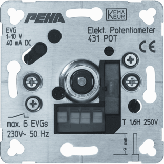 Honeywell Peha Honeywell Peha Dimmer