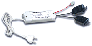 Hera Hera LED driver