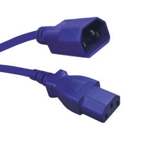 Ratio Electric Jumper cord LED Aansluitleiding