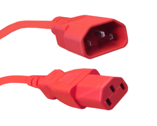 Ratio Electric Jumper cord LED Aansluitleiding foto 1
