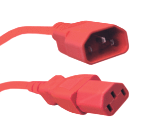 Ratio Electric Ratio Electric Jumper cord LED Aansluitleiding