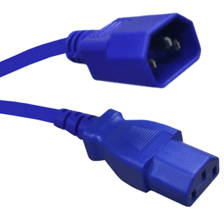 Ratio Electric Ratio Electric Jumper cord LED Aansluitleiding
