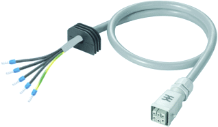 Eaton LED Aansluitleiding