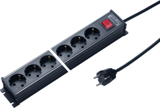 Martin Kaiser 1101 Contactdooscombinatie