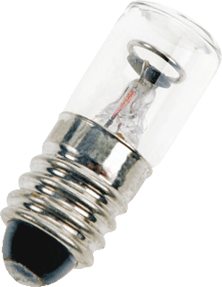 Bailey Bailey Miniature Neonlamp E10