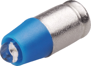 EAO EAO Indicatie- en signaleringslamp 0.4W T1 3/4 MG