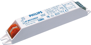 Philips HF-Matchbox LED Voorschakelapparaat 9W