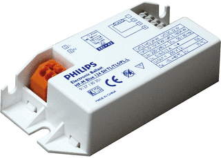 Philips Philips HF-Matchbox LED Voorschakelapparaat 9-13W