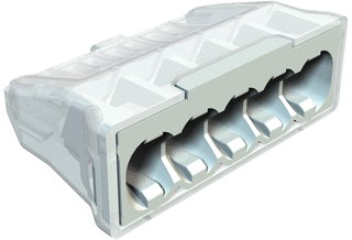 OBO LED Lasklem