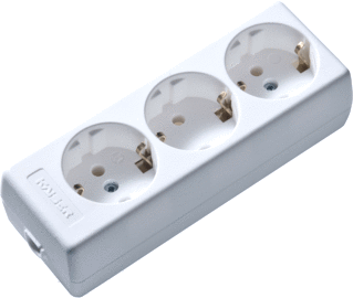 Martin Kaiser Martin Kaiser 1030 Contactdooscombinatie