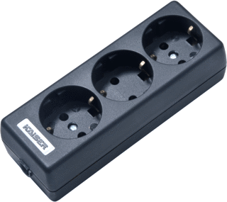 Martin Kaiser 1030 Contactdooscombinatie