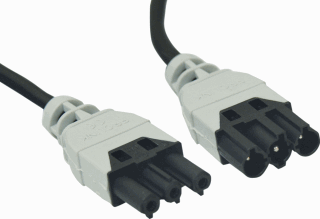 Ratio Electric Ratio Electric Prolink Patchkabel inst.bare gebouwinstall.