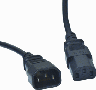 Ratio Electric Jumper cord LED Aansluitleiding