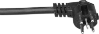 Ratio Electric Power Cord LED Aansluitleiding
