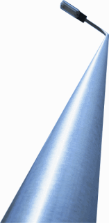 Hydro Hydro LED Lichtmast zonder armatuur