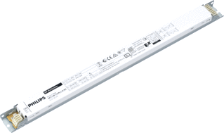 Philips HF-Performer LED Voorschakelapparaat 80W foto 1