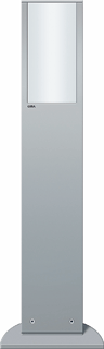 Gira Gira Lichtzuilen LED Tuin-/voetpadverlichtingsarmatuur E27