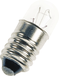 Bailey Bailey Miniature Indicatie- en signaleringslamp 3W 2700K E10