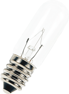 Bailey Miniature Indicatie- en signaleringslamp 10W 2700K E14