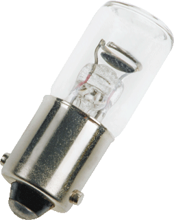 Bailey Neonlamp BA9s foto 1