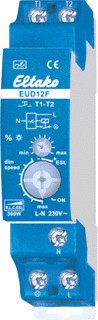 Eltako 12-serie Dimmer
