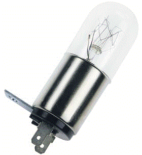 Bailey Bailey Gloeilamp buisvormig 25W