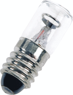 Bailey Miniature Neonlamp E10 foto 1