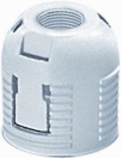 Vossloh Lampfitting
