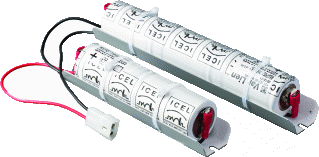 Van Lien LED Batterij, oplaadbaar foto 1
