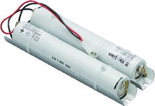 Van Lien LED Batterij, oplaadbaar