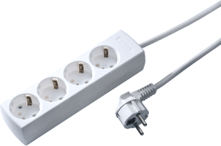 Martin Kaiser 1048 Contactdooscombinatie