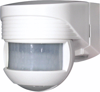 BEG BEG Luxomat LED Bewegingsschakelaar (compleet)