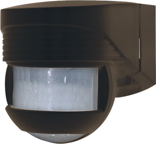 BEG Luxomat LED Bewegingsschakelaar (compleet)