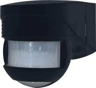 BEG Luxomat LED Bewegingsschakelaar (compleet)