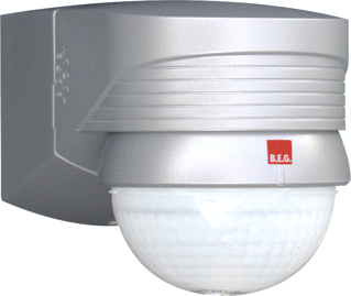 BEG BEG Luxomat LED Bewegingsschakelaar (compleet)