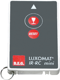 BEG Luxomat Toebeh./onderdelen bewegingssensor