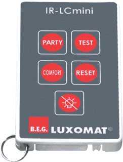 BEG Luxomat Toebeh./onderdelen bewegingssensor foto 1