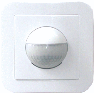 BEG Luxomat LED Bewegingsschakelaar (compleet)